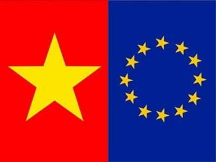 Новый этап развития двусторонних отношений между Вьетнамом и ЕС - ảnh 1